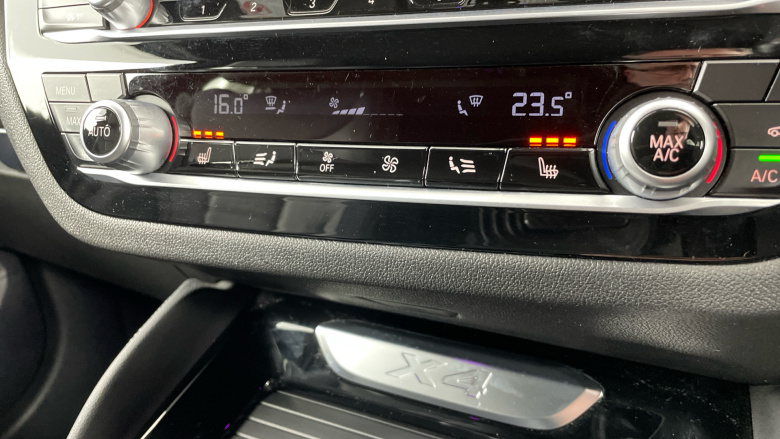 BMW X4 xDrive20d M Sport 5dr Step Auto Diesel Estate